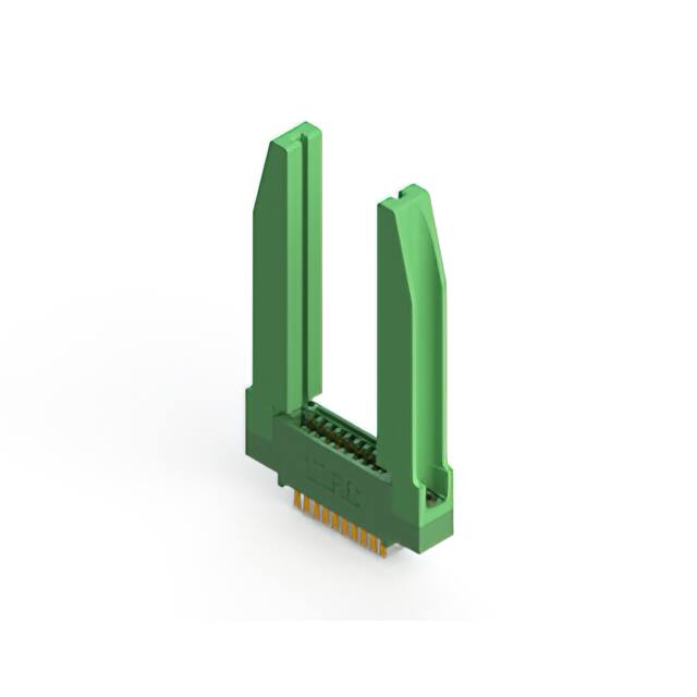 345-020-500-578 EDAC Inc.  Edgeboard Connectors